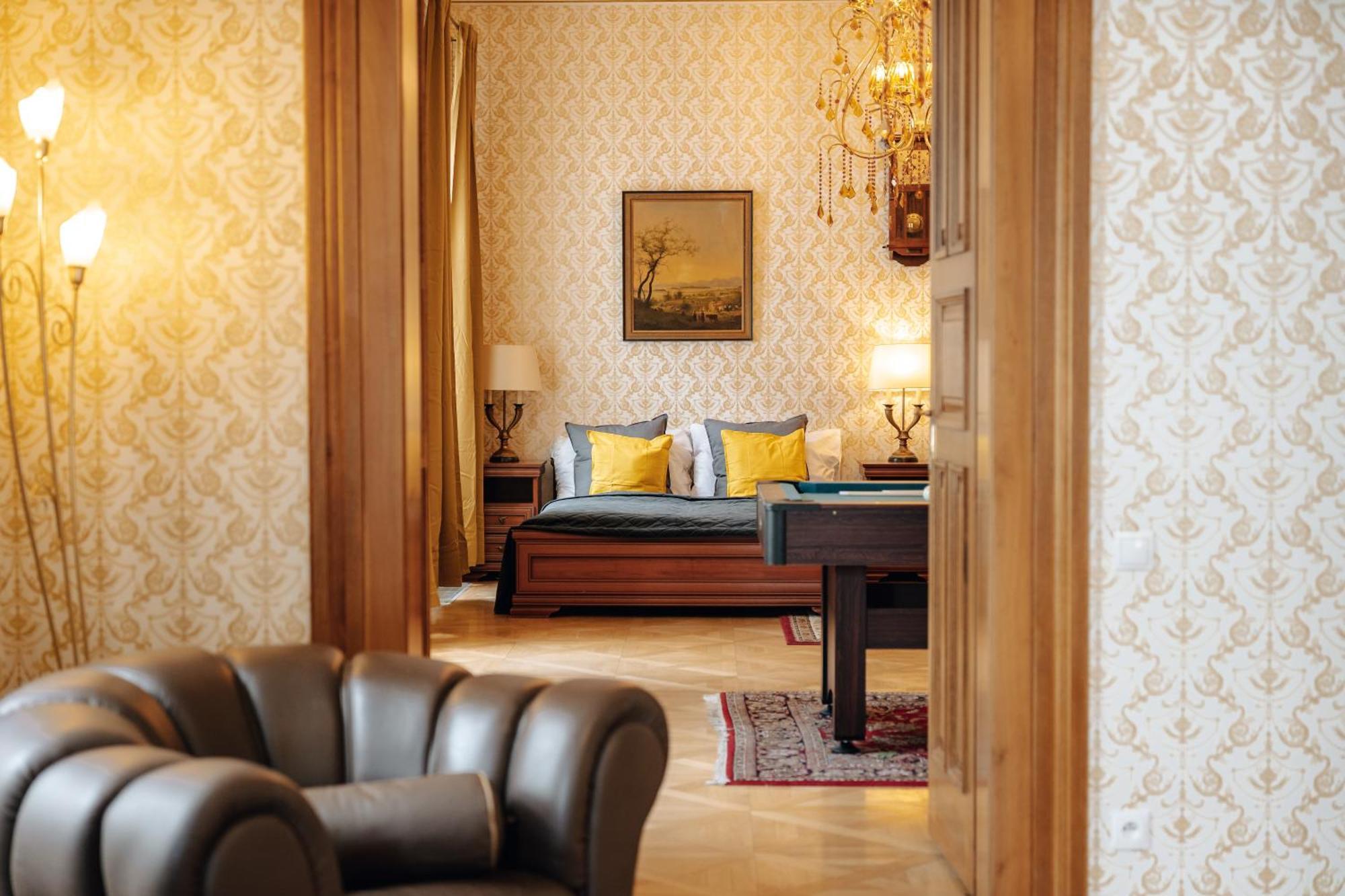 Bohemia Grand Residence By Wagnerstays — Photos 1