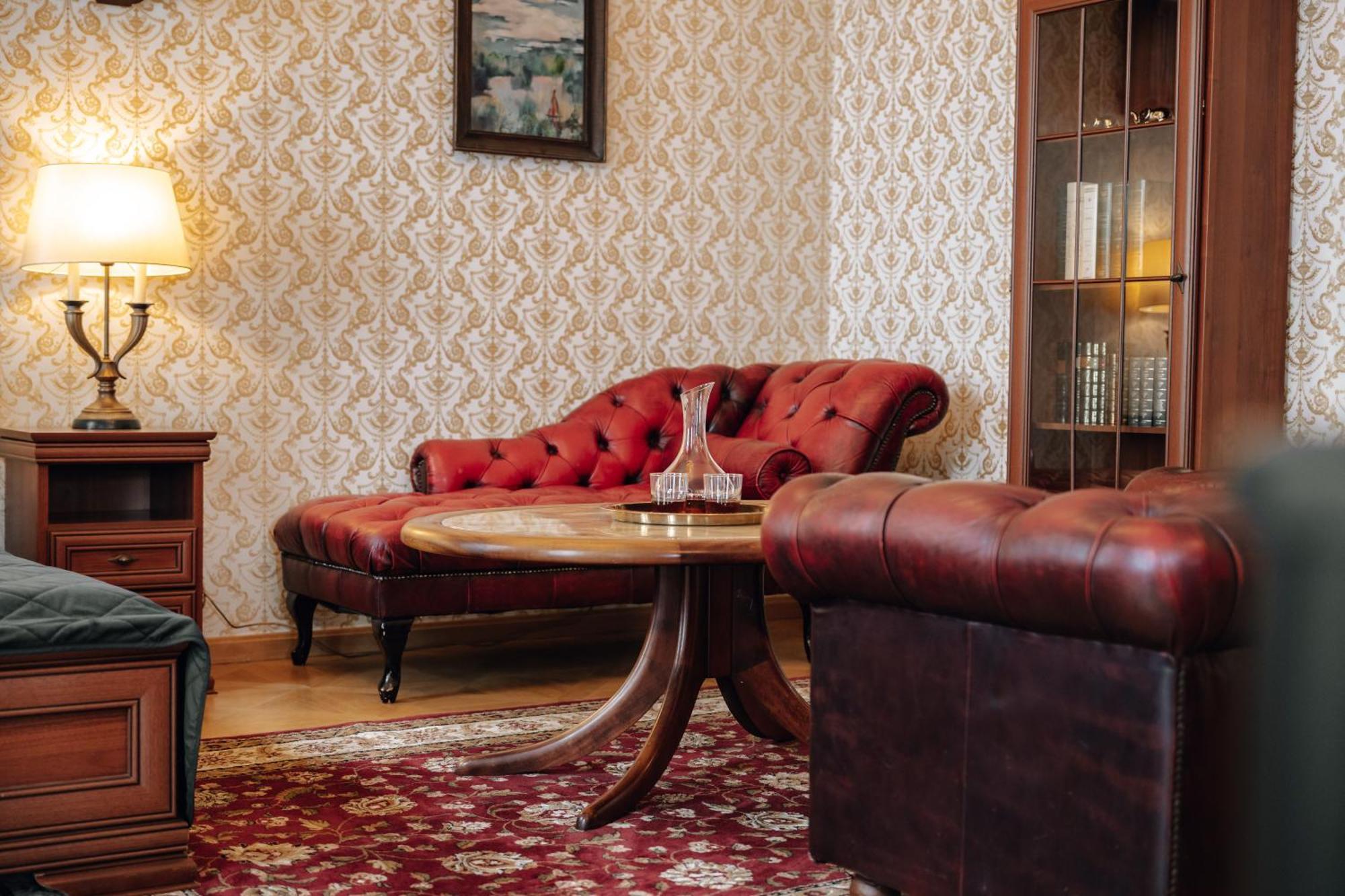 Bohemia Grand Residence By Wagnerstays — Photos 2